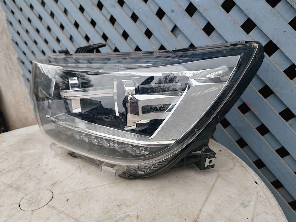 Óptico izquierdo JAC T8 Xenon 2020 - 2025 - Imagen 2