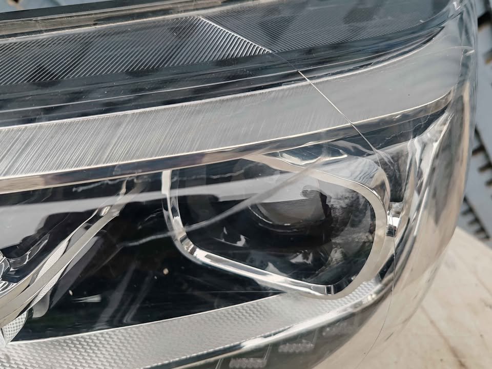 Óptico izquierdo JAC T8 Xenon 2020 - 2025 - Imagen 5