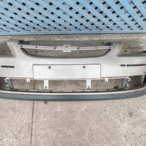 Parachoque delantero Chevrolet Corsa plus 2003 - 2007