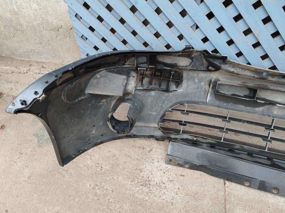 Parachoque delantero Citroen C3 2003 - 2006 - Imagen 6