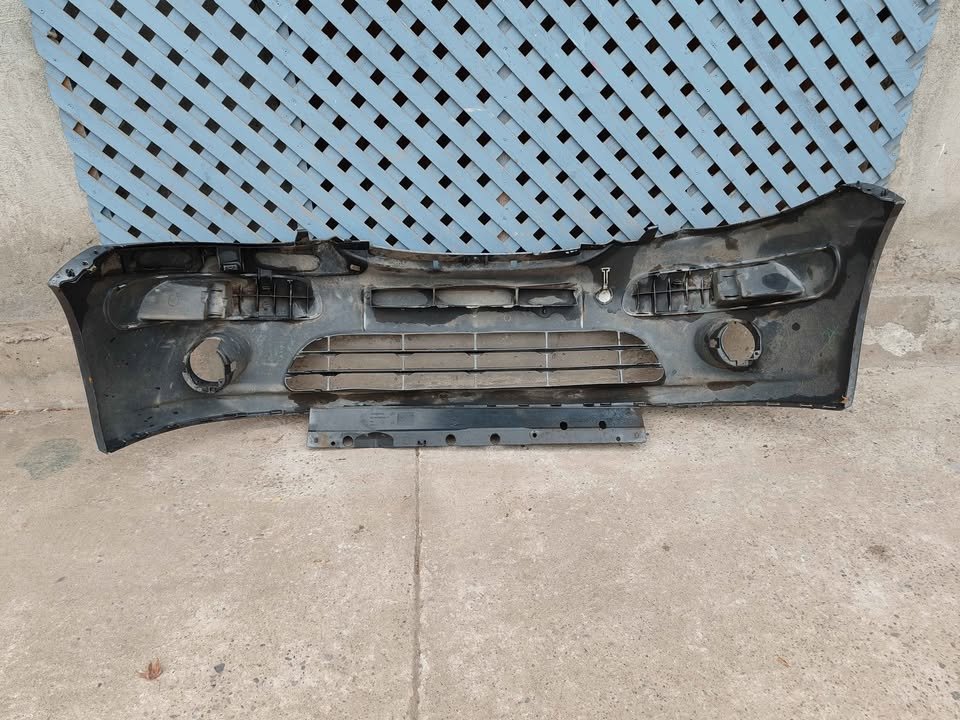 Parachoque delantero Citroen C3 2003 - 2006 - Imagen 7