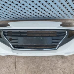 Parachoque delantero Hyundai Atos 2020 - 2023