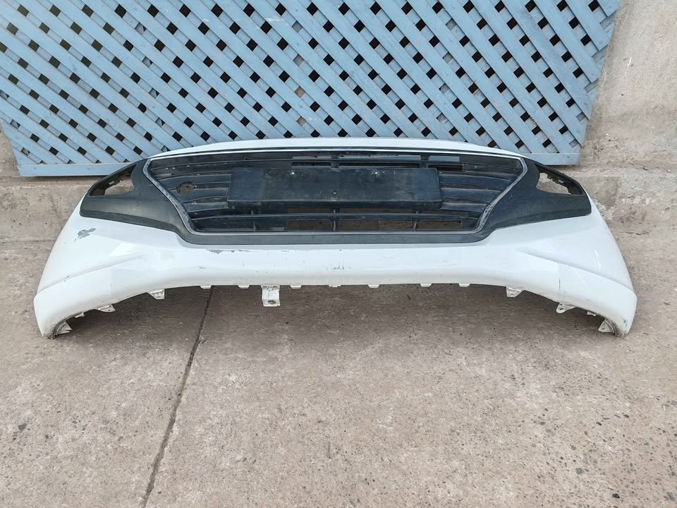 Parachoque delantero Hyundai Atos 2020 - 2023 - Imagen 2