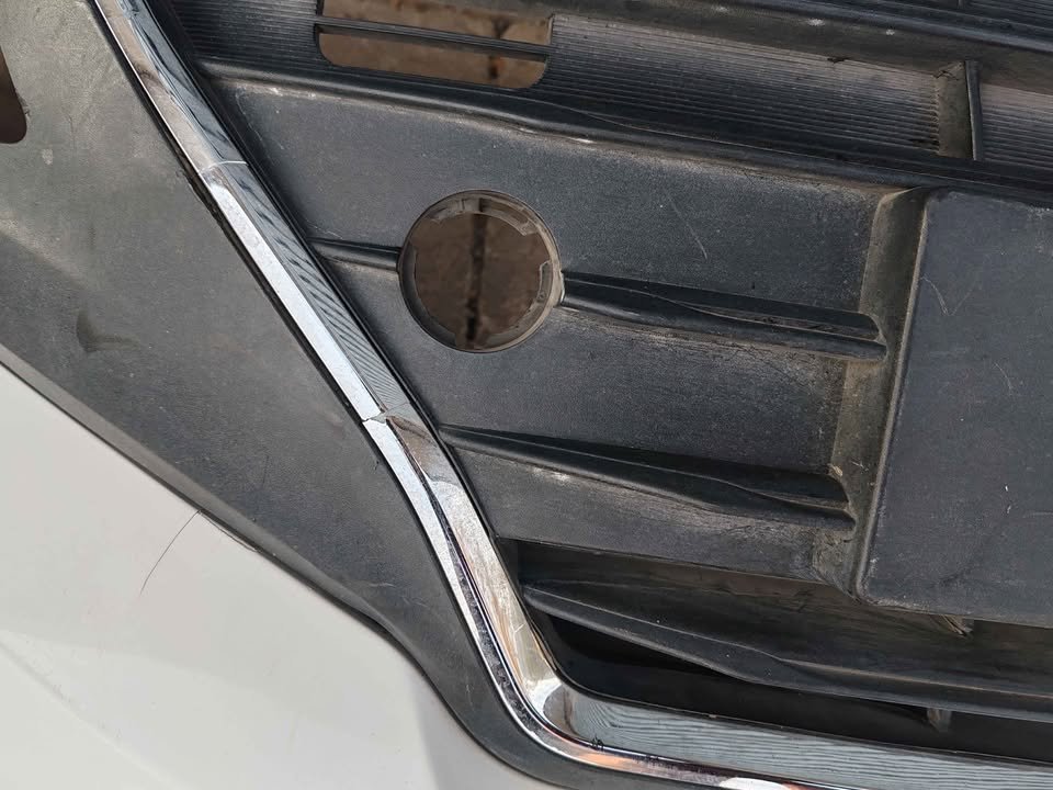 Parachoque delantero Hyundai Atos 2020 - 2023 - Imagen 3