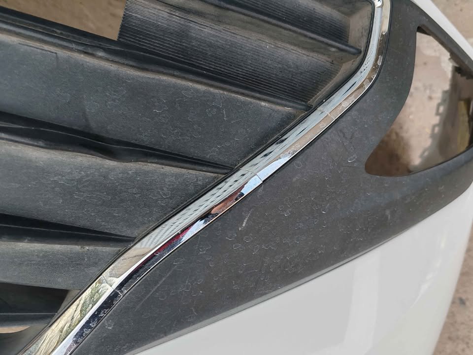 Parachoque delantero Hyundai Atos 2020 - 2023 - Imagen 4