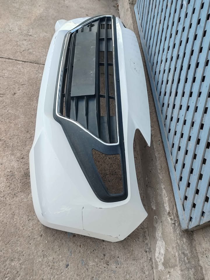 Parachoque delantero Hyundai Atos 2020 - 2023 - Imagen 6