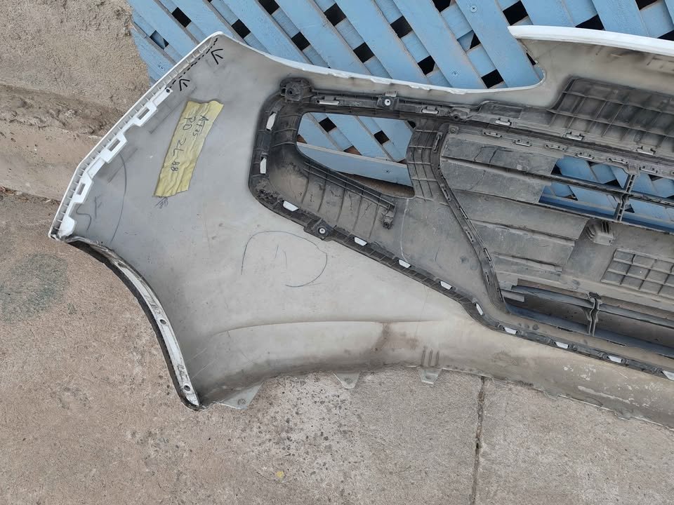 Parachoque delantero Hyundai Atos 2020 - 2023 - Imagen 7