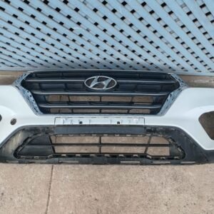 Parachoque delantero Hyundai Creta 2019 - 2020