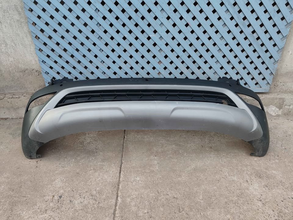 Parachoque delantero Hyundai Creta 2021 - 2023 - Imagen 2