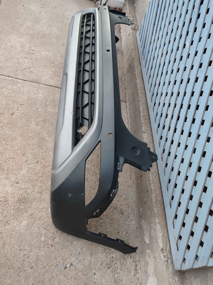 Parachoque delantero Hyundai Creta 2021 - 2023 - Imagen 3