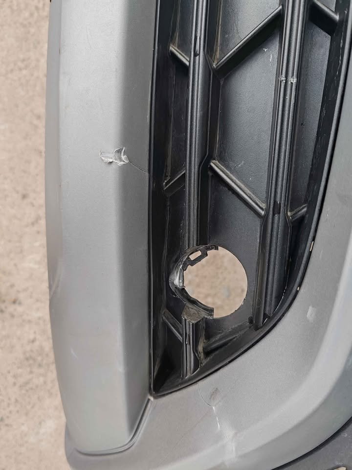 Parachoque delantero Hyundai Creta 2021 - 2023 - Imagen 4