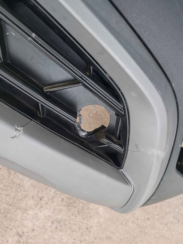 Parachoque delantero Hyundai Creta 2021 - 2023 - Imagen 5