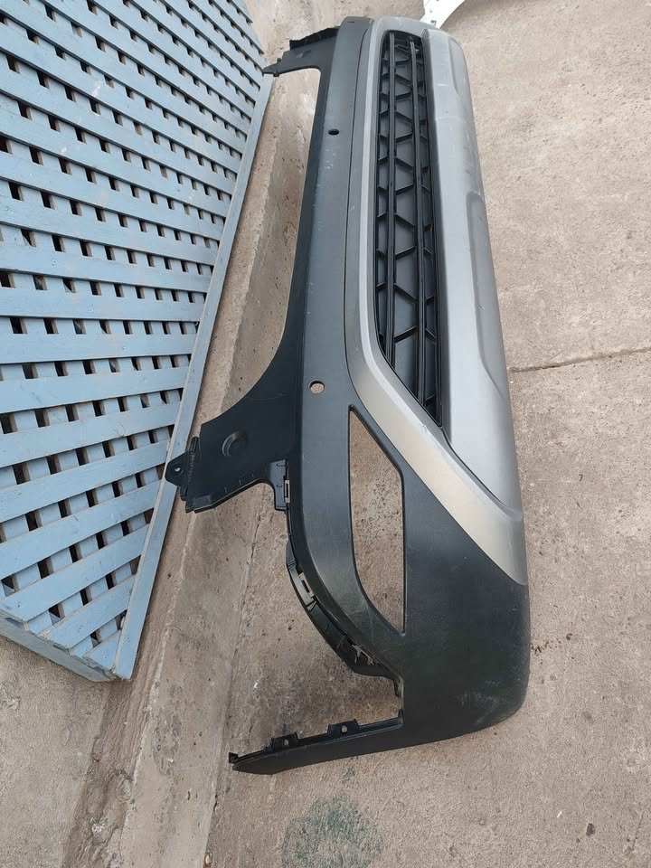 Parachoque delantero Hyundai Creta 2021 - 2023 - Imagen 6