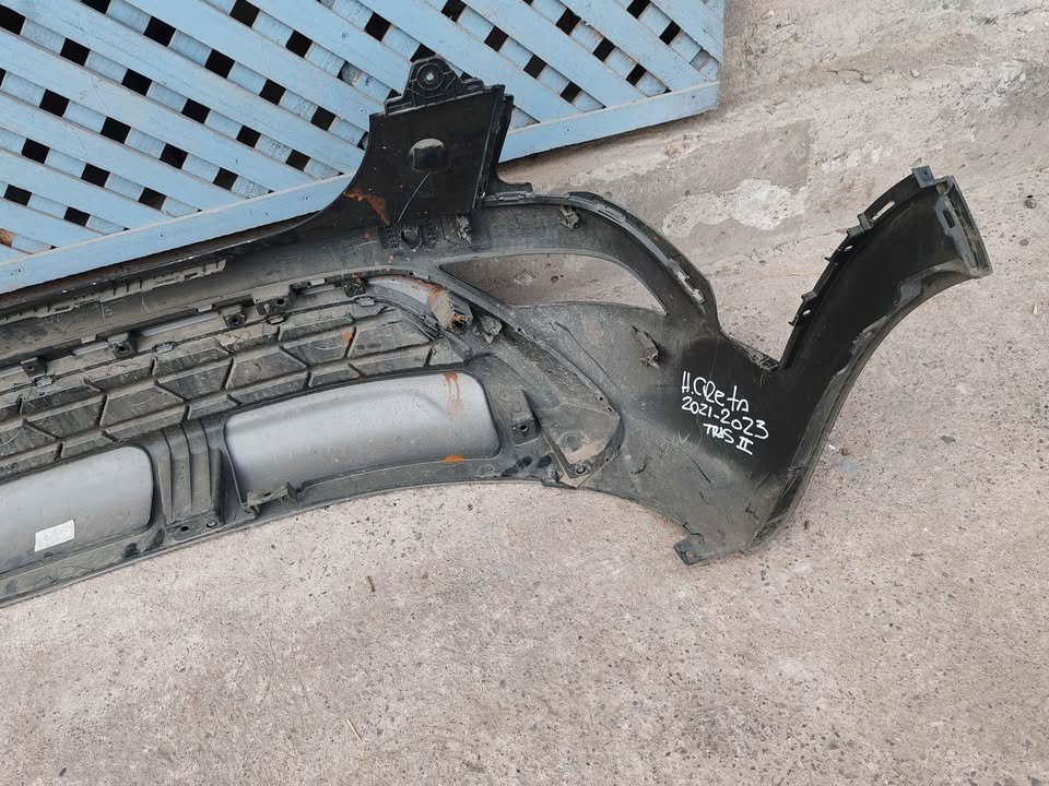 Parachoque delantero Hyundai Creta 2021 - 2023 - Imagen 7