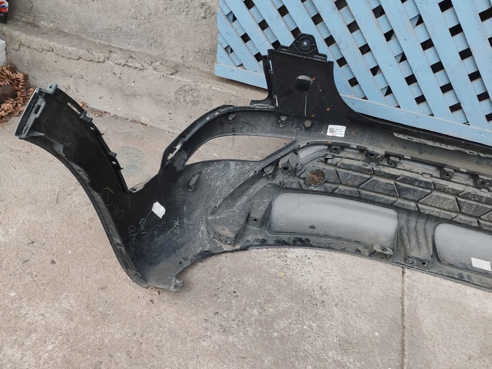 Parachoque delantero Hyundai Creta 2021 - 2023 - Imagen 8