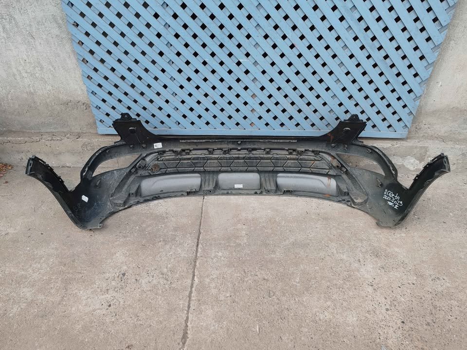 Parachoque delantero Hyundai Creta 2021 - 2023 - Imagen 9