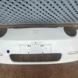 Parachoque delantero JAC Ignite 30X 2025 - 2026
