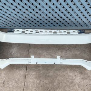 Parachoque delantero JAC JS4 2021 - 2025