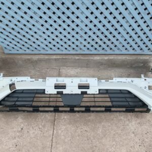Parachoque delantero JAC JS8 Pro 2025 - 2026