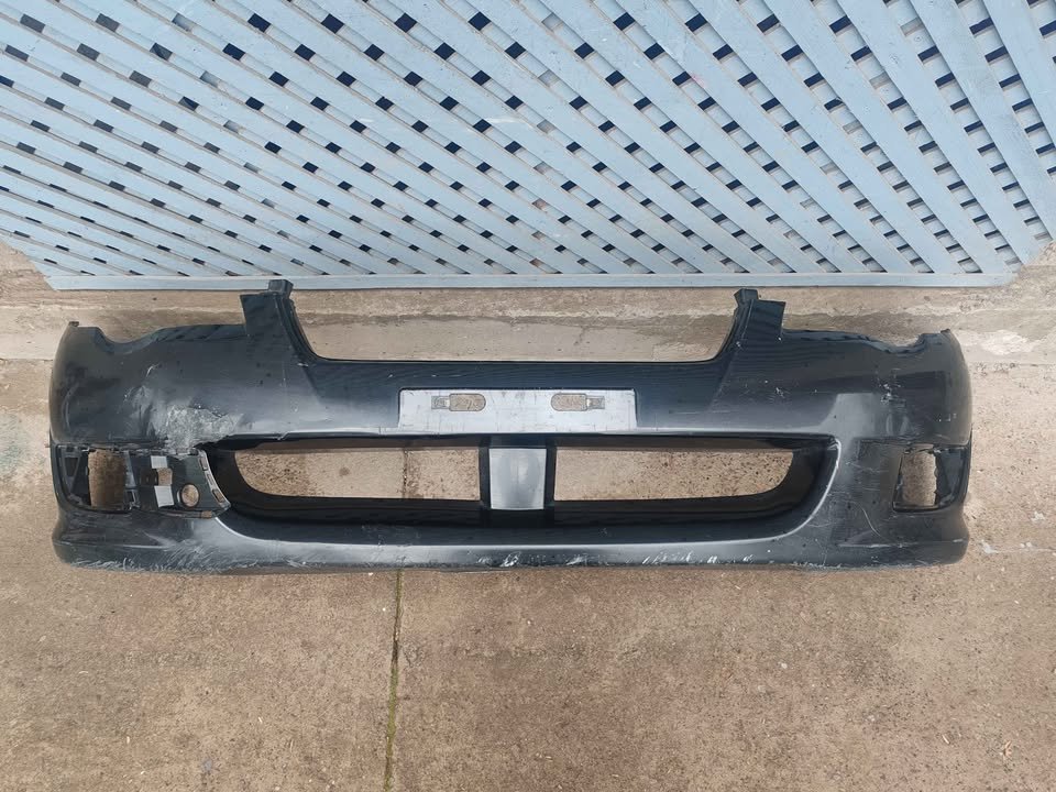 Parachoque delantero Subaru Legacy 2008 - 2009