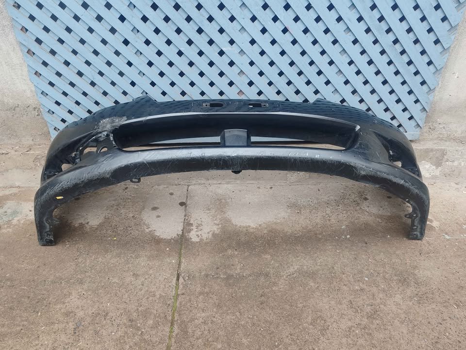 Parachoque delantero Subaru Legacy 2008 - 2009 - Imagen 2