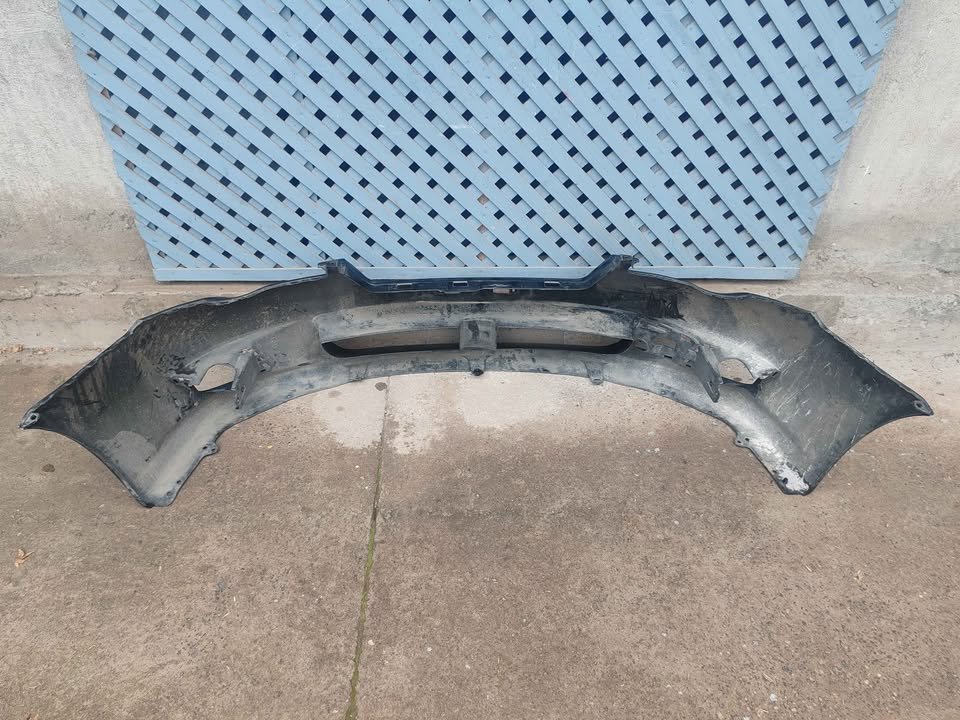 Parachoque delantero Subaru Legacy 2008 - 2009 - Imagen 8
