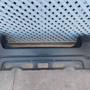 Parachoque trasero Chevrolet Captiva 2008 - 2012