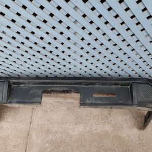 Parachoque trasero Ford Ranger Maverick 2020 - 2025