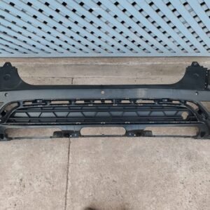Parachoque trasero Hyundai Creta 2021 - 2023 (l)