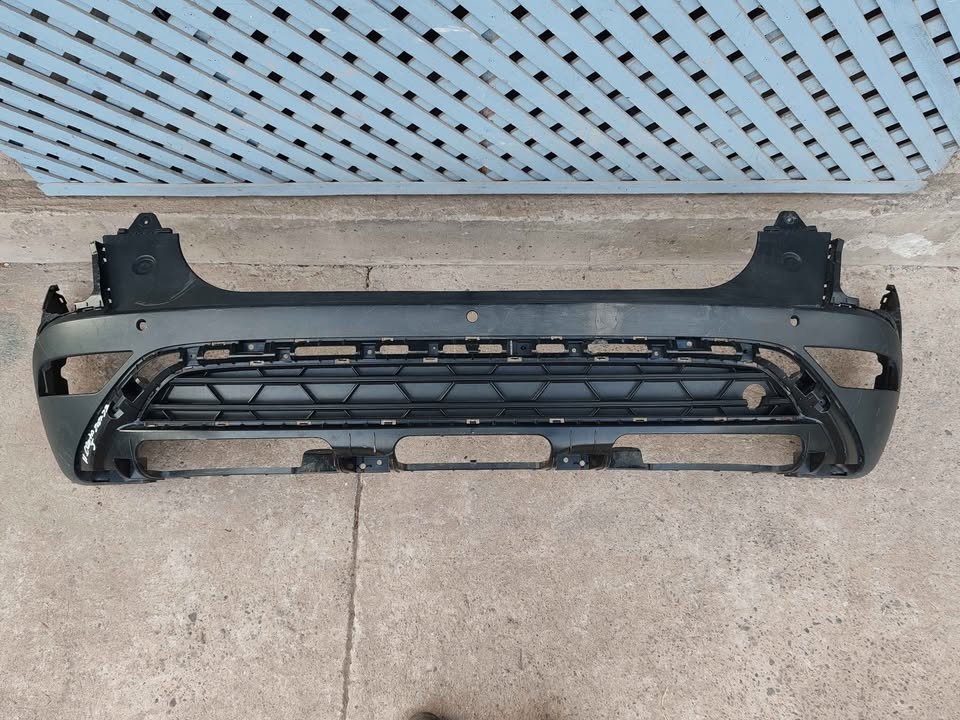 Parachoque trasero Hyundai Creta 2021 - 2023 (l)