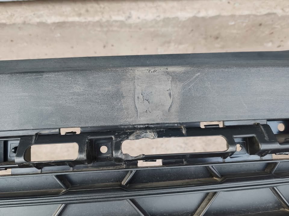 Parachoque trasero Hyundai Creta 2021 - 2023 (l) - Imagen 4