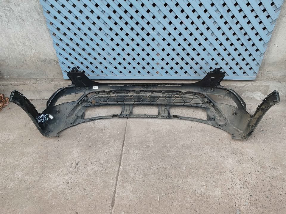 Parachoque trasero Hyundai Creta 2021 - 2023 (l) - Imagen 8
