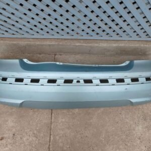 Parachoque trasero Hyundai Getz 2003 - 2005