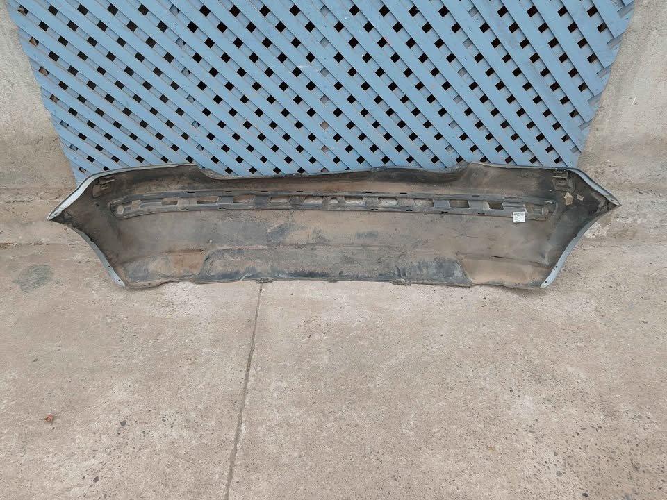 Parachoque trasero Hyundai Getz 2003 - 2005 - Imagen 8
