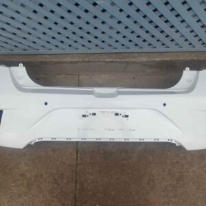 Parachoque trasero Hyundai Grand i10 HB 2022 - 2026 (III)