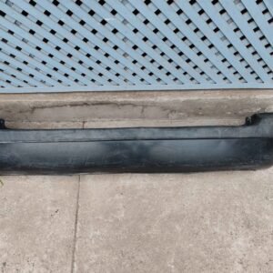 Parachoque trasero Hyundai Matrix 2005 - 2008