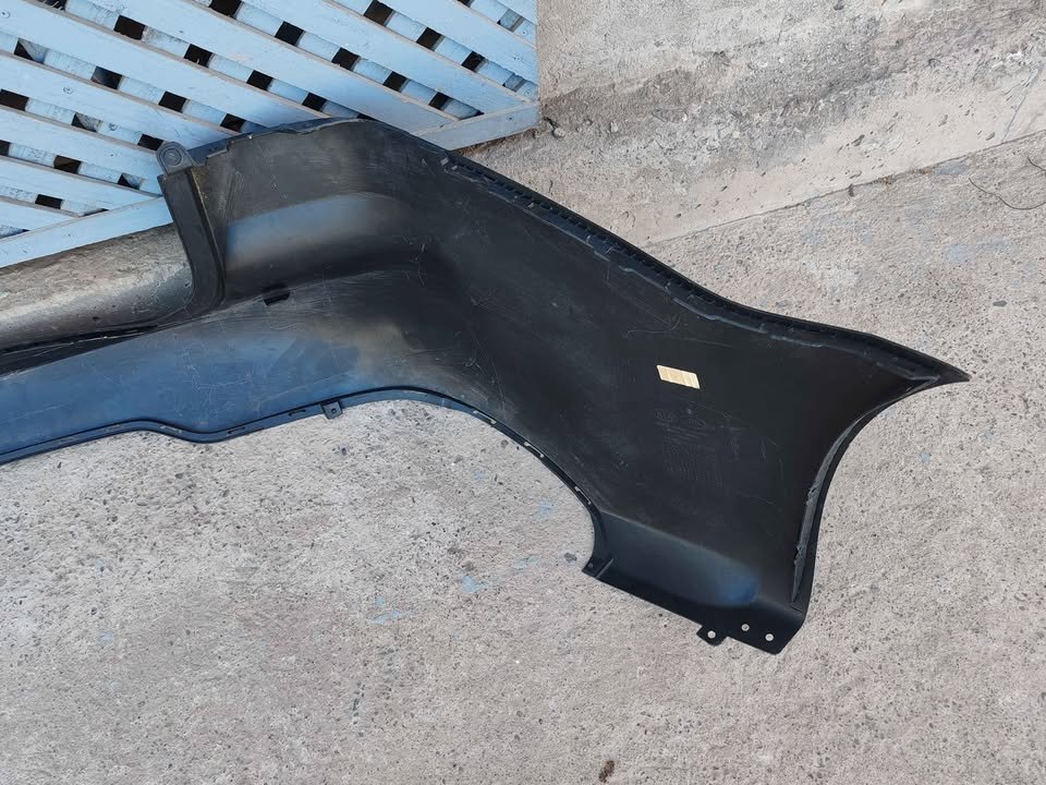 Parachoque trasero Kia Rio 4 2012 - 2016 - Imagen 6