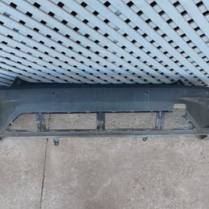 Parachoque trasero Toyota Corolla Cross 2021 - 2025 (I)