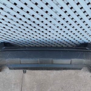 Parachoque trasero Toyota Rav4 2019 - 2024 (II)