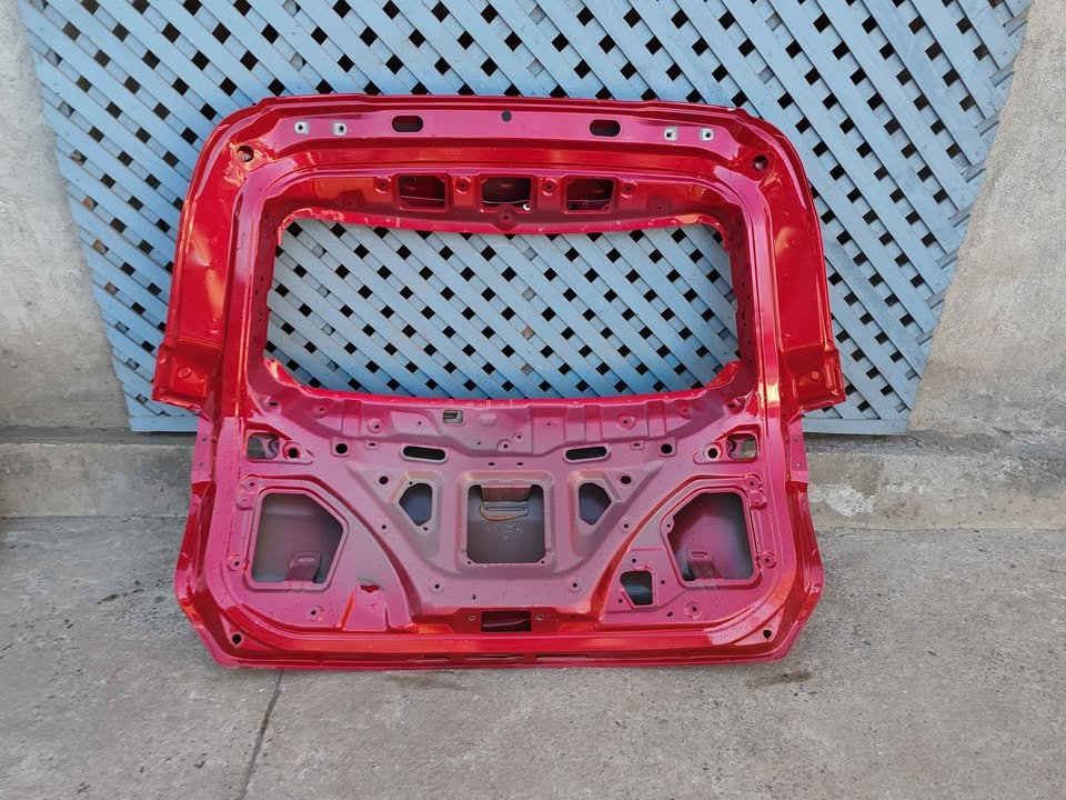 Portalón Chery Tiggo 7 pro 2021 - 2024 - Imagen 10