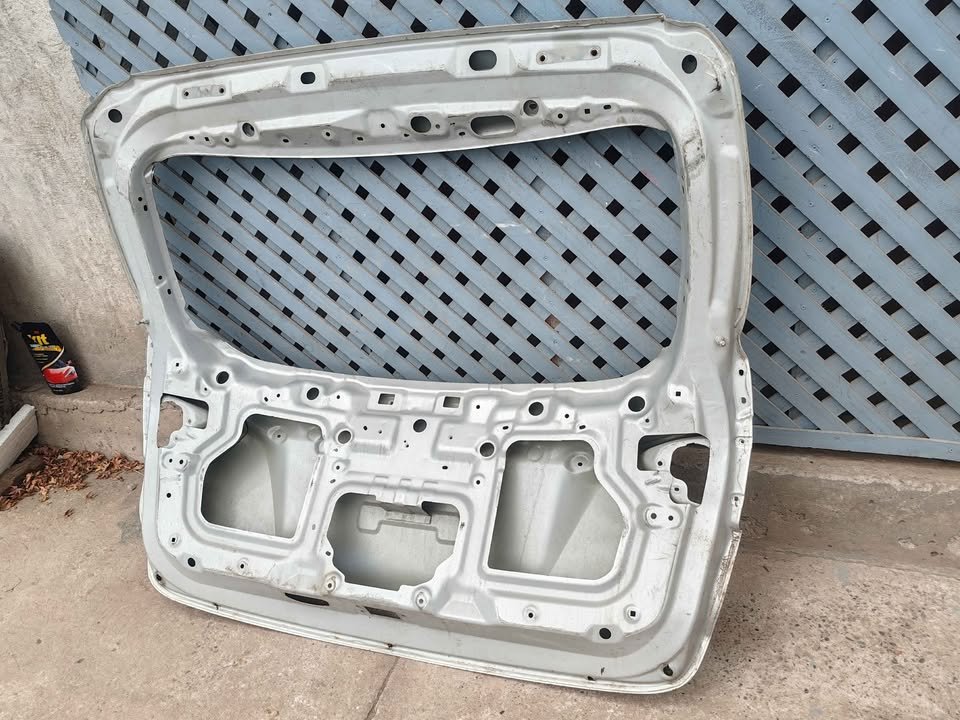Portalón Hyundai Tucson 2011 - 2014 - Imagen 7
