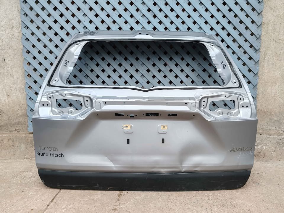 Portalón Toyota RAV4 2019 - 2025