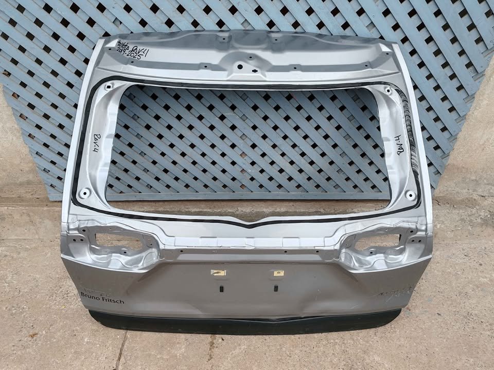 Portalón Toyota RAV4 2019 - 2025 - Imagen 2