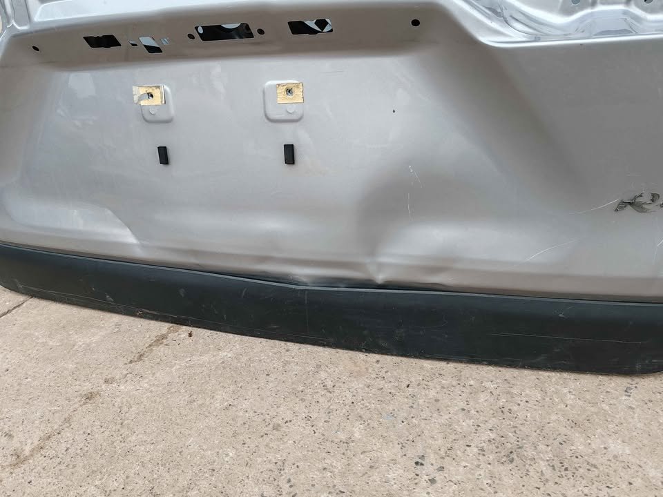 Portalón Toyota RAV4 2019 - 2025 - Imagen 3