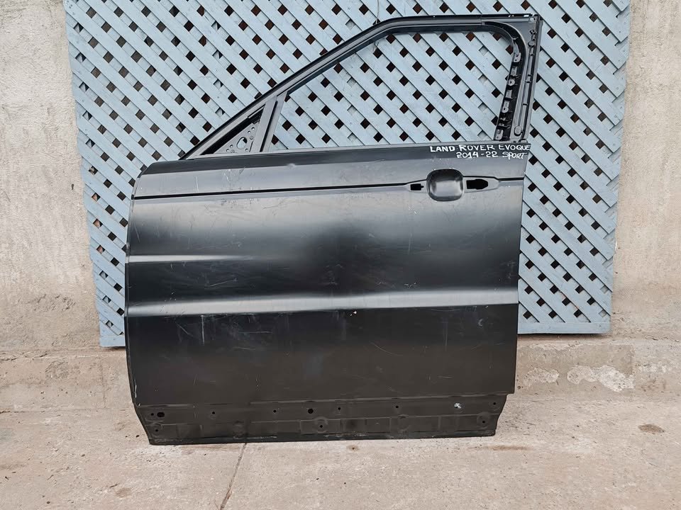 Puerta delantera izquierda Land Rover Range Rover Sport 2014 - 2022