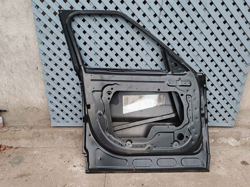 Puerta delantera izquierda Land Rover Range Rover Sport 2014 - 2022 - Imagen 8