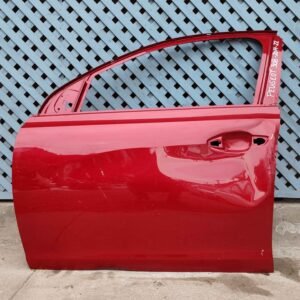 Puerta delantera izquierda Peugeot 308 2014 - 2022