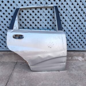 Puerta trasera derecha Chevrolet Aveo HB 2005 - 2012