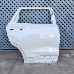Puerta trasera derecha Hyundai Santa Fe 2019 - 2023