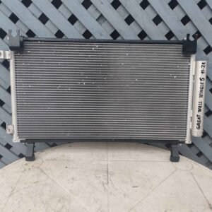 Radiador de aire Great Wall Wingle 5 2011 - 2021